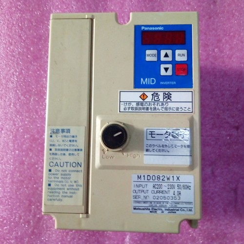 Per panasonic m1d082w1x - panasonic, 220v
