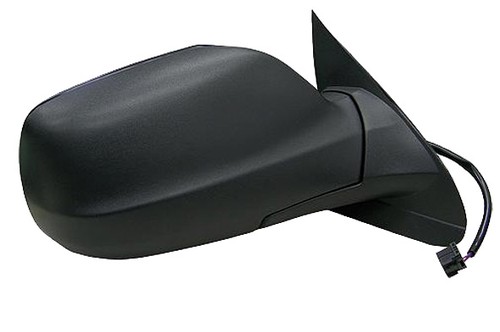 Specchio elettrico - specchio, dx