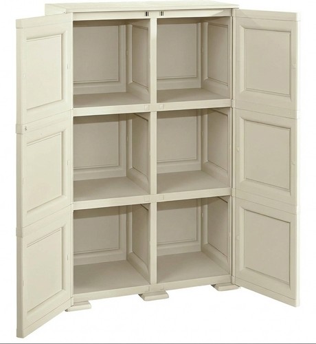 Armadio esterno balcone - armadio, /