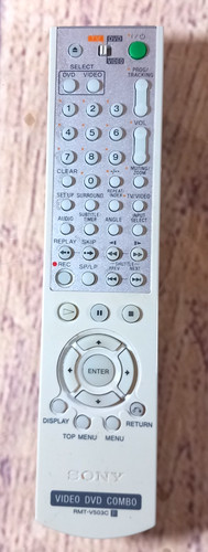 Telecomando originale sony - originale,