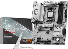 Msi b850 gaming - msi, wifi6e