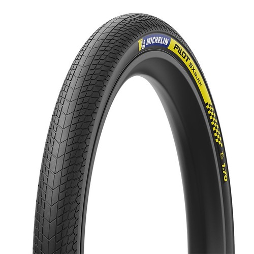 Michelin pneumatico pieghevole - pneumatico,