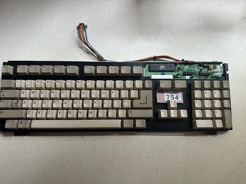 Tastiera amiga a500 - tastiera, a500/plus