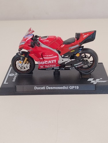 Ducati desmosedici gp19 andrea - desmosedici,