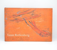 Susan Rothenberg: Paintings