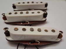 1982 Fender Red Bobbin