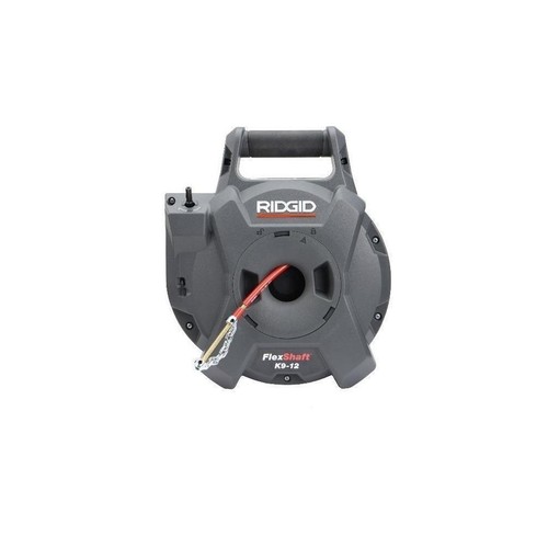 Tamburo ridgid flexshaft - ridgid,