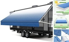  Ricambio Tessuto Tenda Camper