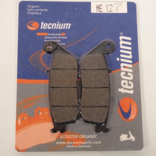 Pastiglie freno tecnium per - freno,