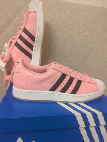 Adidas superstar lionel messi - superstar,