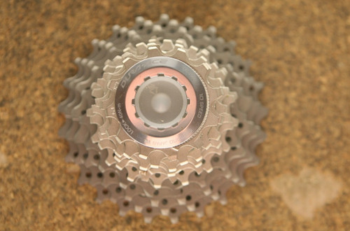 Nos nuovo shimano - nos, ace