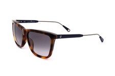 Occhiali da Sole Carolina Herrera SHE809 01GZ  LIGHT HAVANA 56/17/145 Uomo