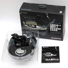 Griffin Studio Connect IOS