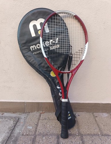Racchetta tennis artengo 700 - racchetta,