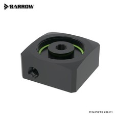 Pompa barrow raffreddamento - barrow,