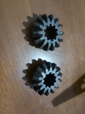 Pair Planetary Pair Tapered