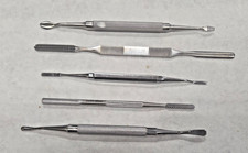 SIX Surgical Handheld Rasp -