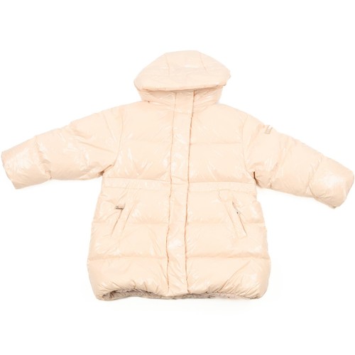 Cappotto monnalisa beige - monnalisa,