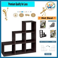 Cubeicals 3-2-1 Cubo Scaffale