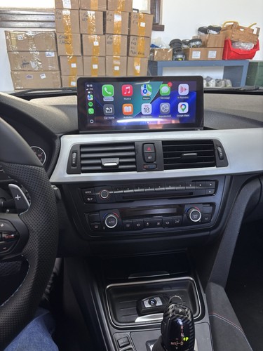 Display bmw f20 f30 - bmw, 10.25
