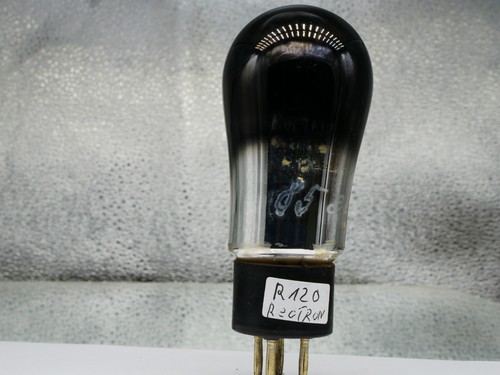 Rectron r120 raddrizzatore - r120,