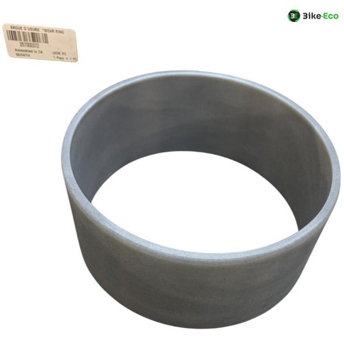 Bague usure seadoo rxt 215 - bague,