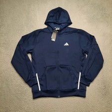 Adidas D4T Sideline Felpa con