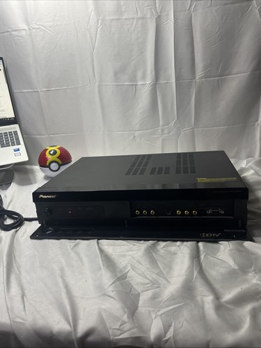 Pioneer elite pro r05u - pioneer,