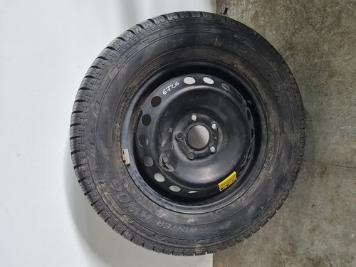 Ruota scorta 143437 per - /,