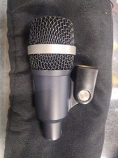 AKG D40 Instrument Microphone
