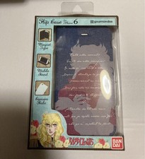 Versailles Rose iPhone