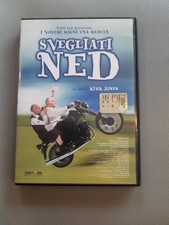 DVD Svegliati Ned 1998 Ed LuckyRed
