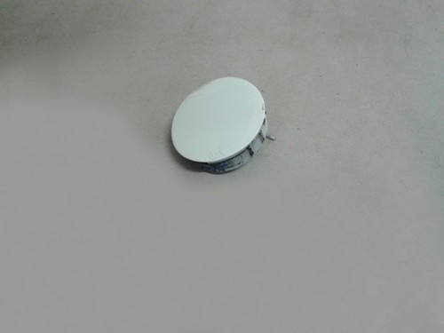 Tappo paraurti anteriore - ,