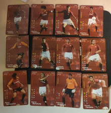 card wizard football champions