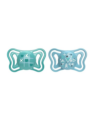 Chicco succhietto physioforma - succhietto,
