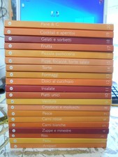 lotto la grande cucina 20 VOLUMI aa.vv.