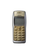 Nokia 1100 telefono cellulare - nokia,