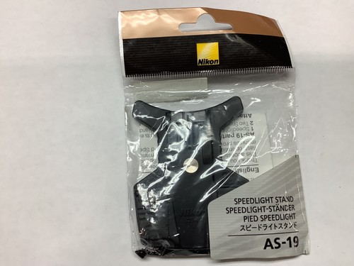 Supporto flash originale nikon - originale,