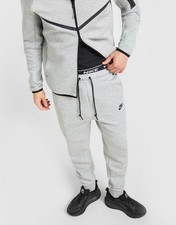 Nike pantaloni della tuta tech - tuta,
