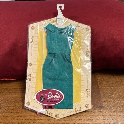 Abito barbie nuovo - barbie, vintage