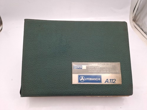 Manuale officina catalogo