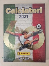 Calciatori Panini Album