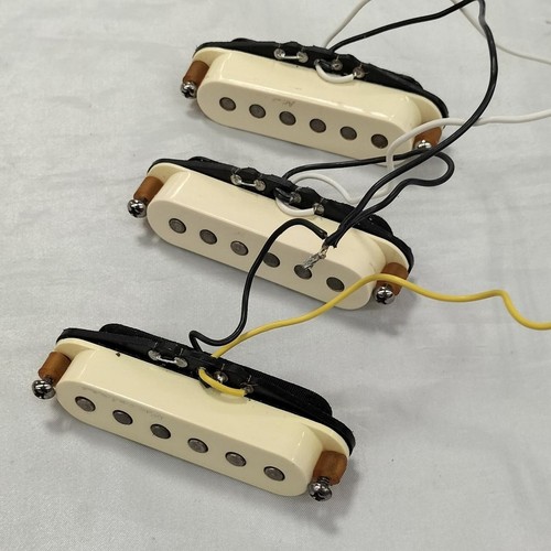 Fender hot noiseless - fender,