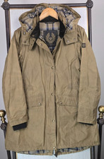 Cappotto giacca parka donna