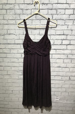 Abito Zara Basic, donna L