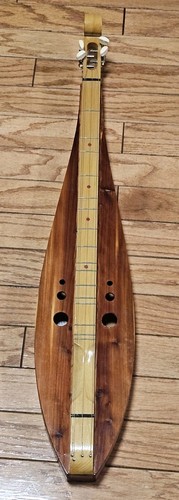 Dulcimer appalachi corde - dulcimer,