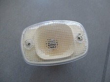 FANALINO DX TETTO CABINA IVECO EUROCARGO Cod.504055623