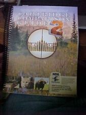 CARTRIDGE COMPARISON GUIDE 2