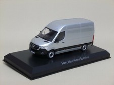 MERCEDES-BENZ SPRiNTER 2018