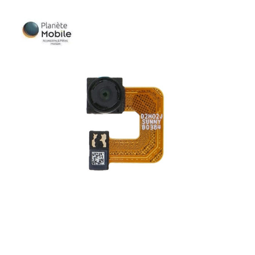 Capteur profondeur premium - de,